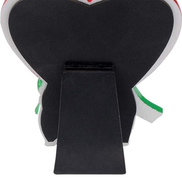 Family Of Three Personalized Polar Bear
Tabletop Ornament - Picture 3 of 4